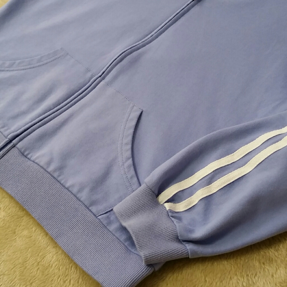 Womens St. John's Bay Active Hoody - Picture 2 of 7